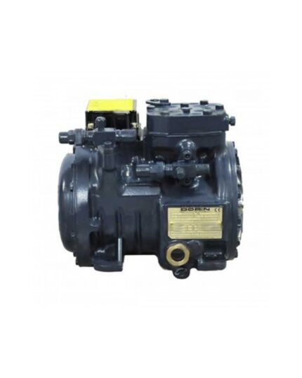 DORIN Semi-hermetic compressors