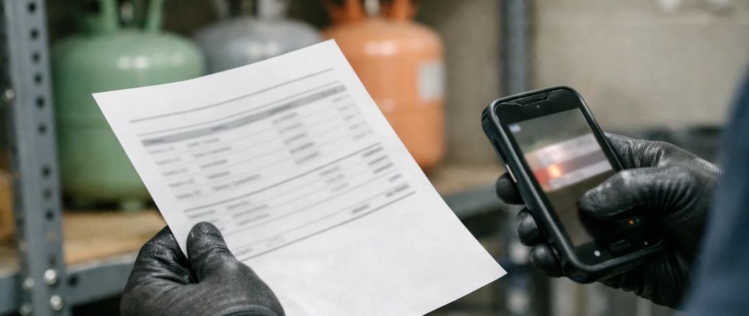 Informácie pre technikov