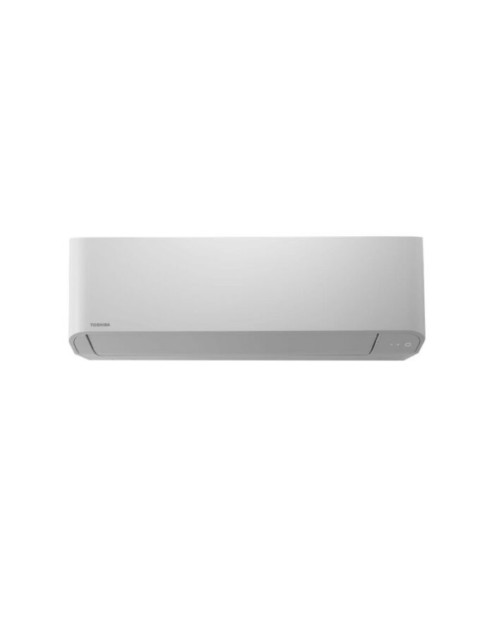 TOSHIBA VRF Nástenná jednotka s/bez externej PMV sady R410A/R32