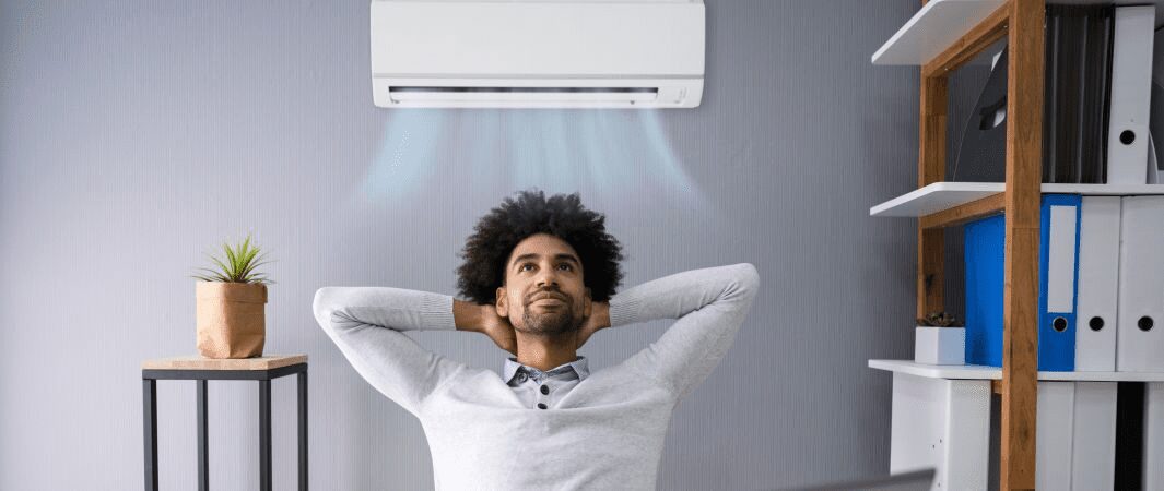 Komerčné klimatizačné jednotky