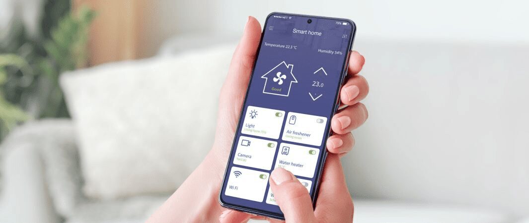 Hőszivattyús fűtés