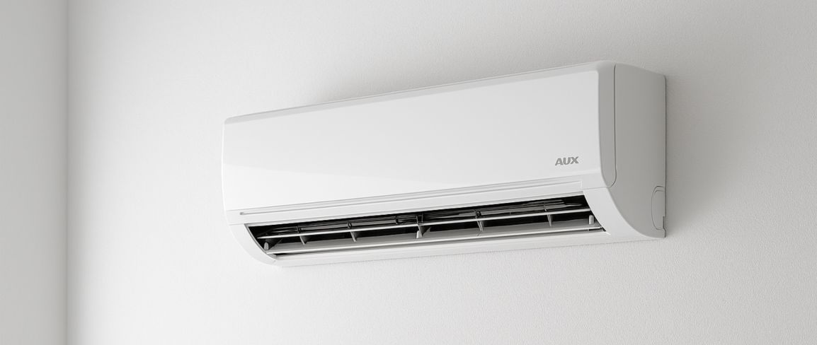 AUX s výkonom 3.5 kW