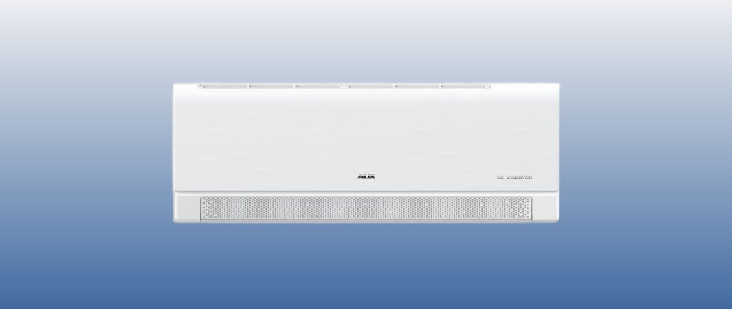 klímaberendezés AUX 5 kW