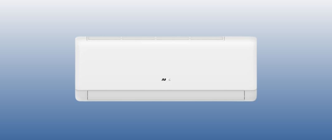 klímaberendezés AUX 5 kW