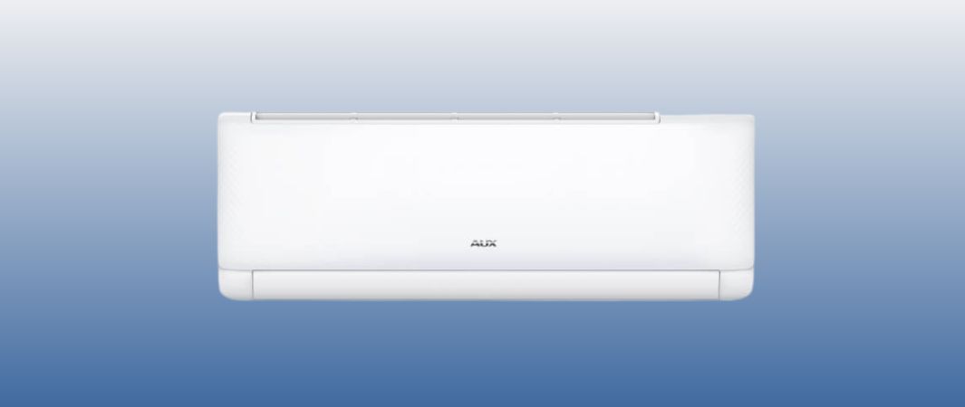 klímaberendezés AUX 5 kW