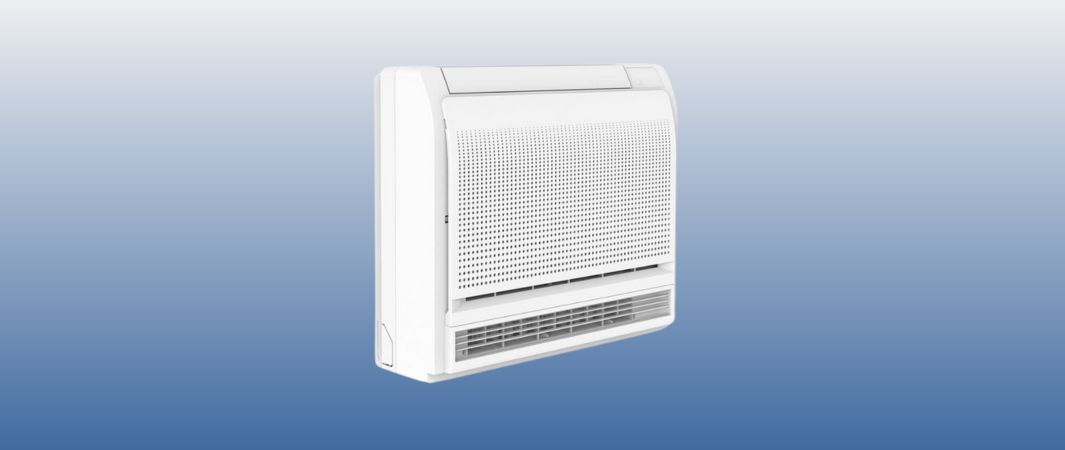 AUX parapet egységek