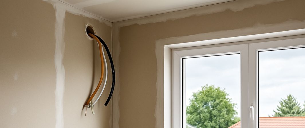 Klíma előkészítés