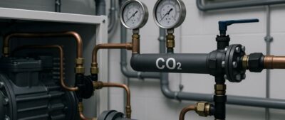 A hűtő- és klímaberendezések