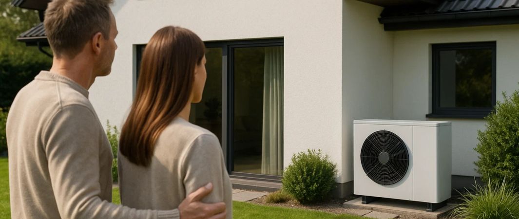 Hogyan működik a hőszivattyú