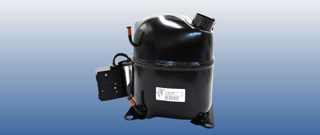 Embraco compressor