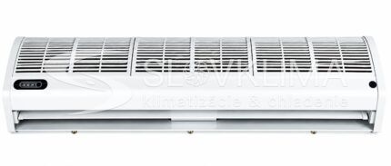 Air Curtain