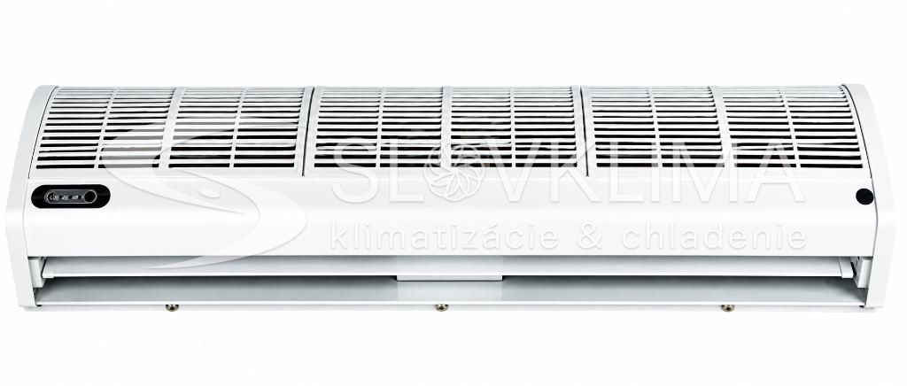 Air Curtain Air Curtain